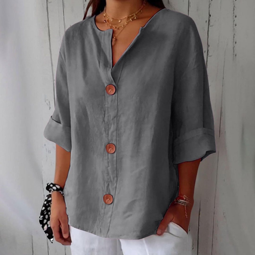 Hazel | Blouse d&