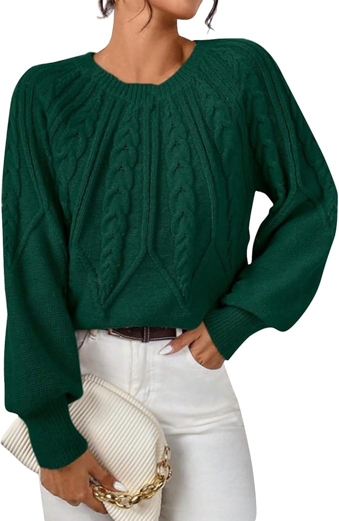 Zoe™ - Pull Stylé