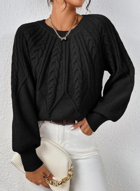 Zoe™ - Pull Stylé