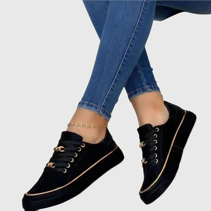 Valerie| Chaussures Orthopédiques Élégantes