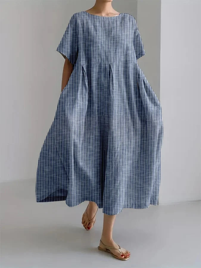 Robe d&
