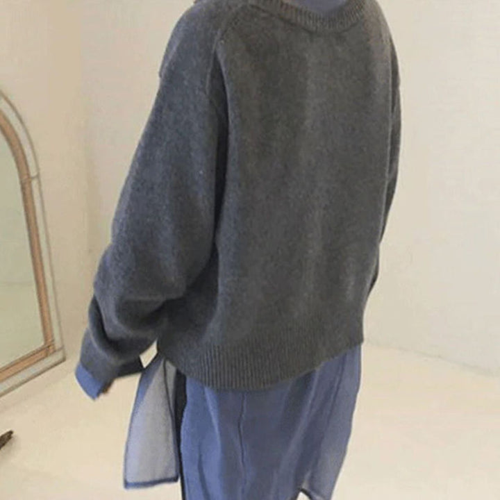 Alyssa™ – Pulls Chauds et Élégants