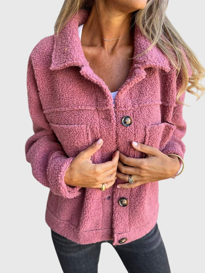 Mila™ - Veste Élégante