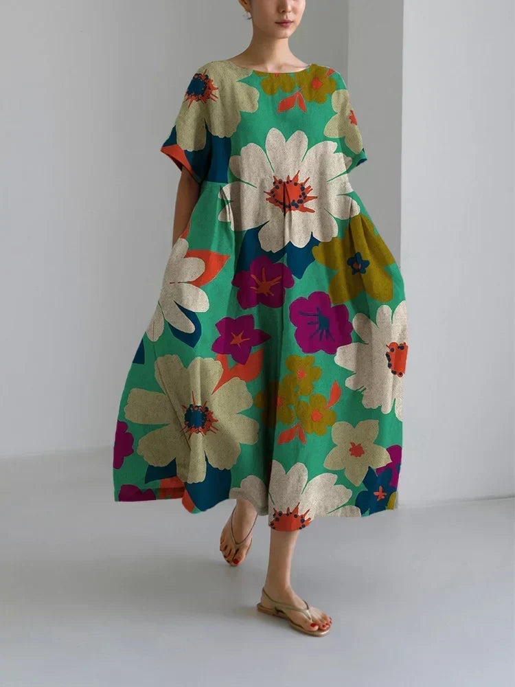 Robe d&