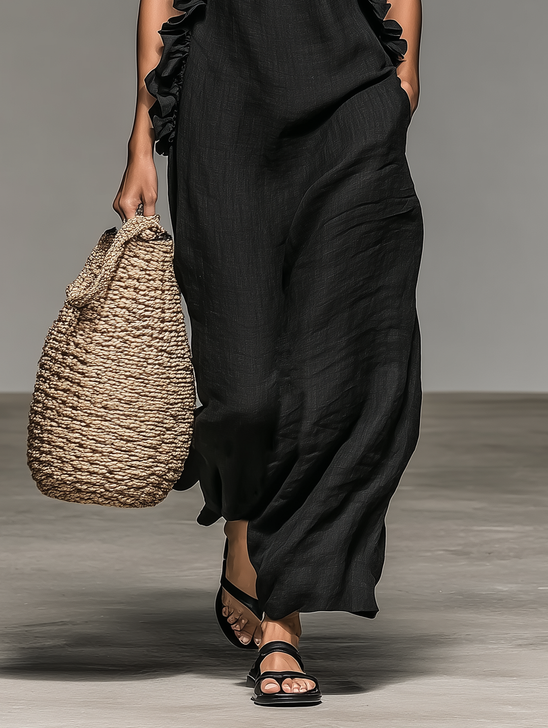 Mia | Robe Porto Bello