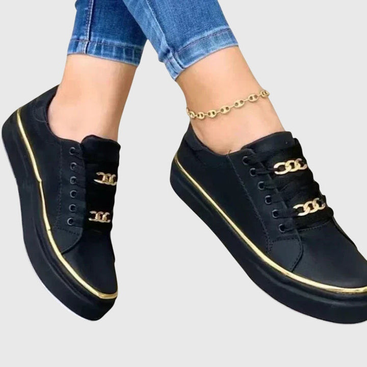 Valerie| Chaussures Orthopédiques Élégantes