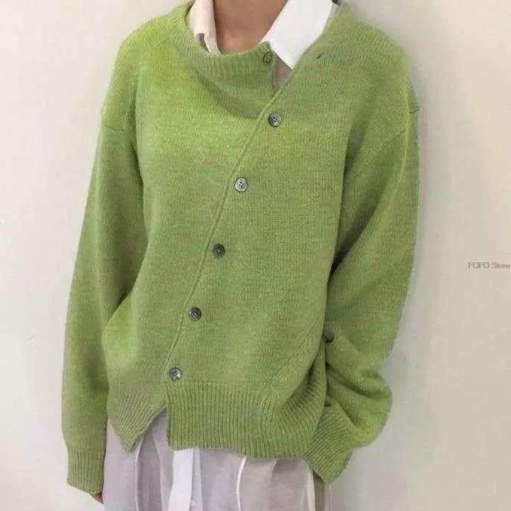 Alyssa™ – Pulls Chauds et Élégants