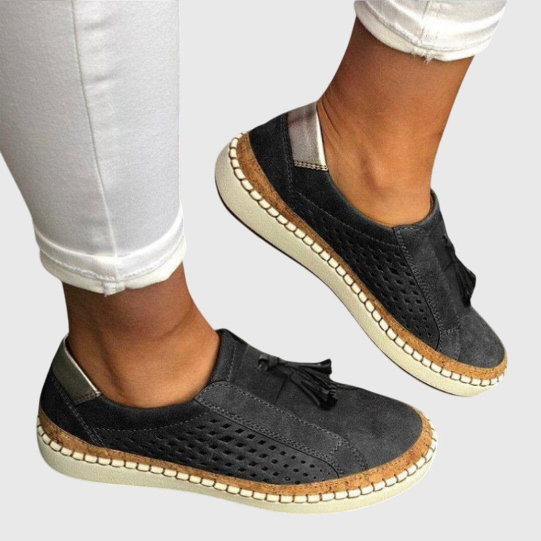 Manon | Chaussures Orthopédiques à Enfiler