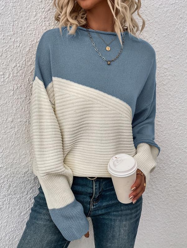Mia™ - Pull Doux et Chaud