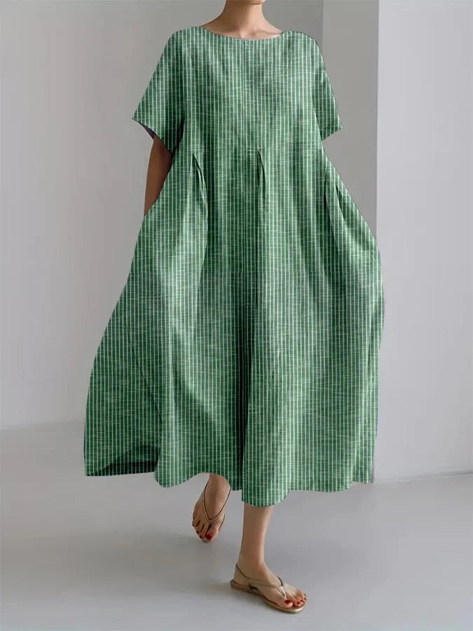 Robe d&