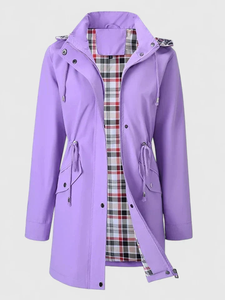 Isolandra™ | Veste Confortable
