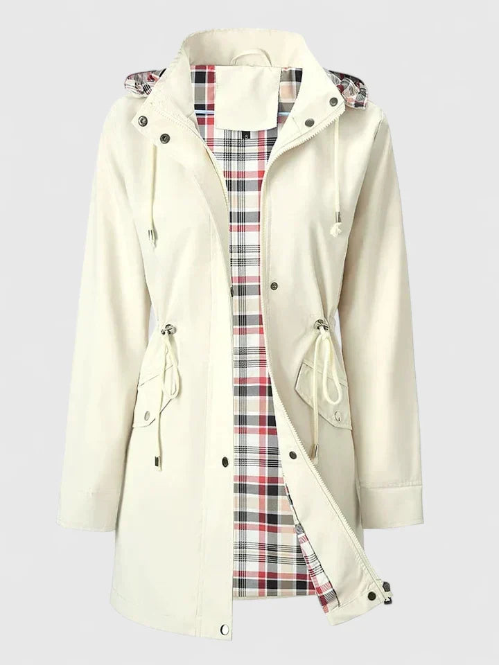 Isolandra™ | Veste Confortable