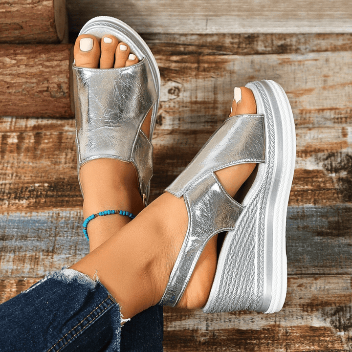 Palma | Orthopedic Sandals