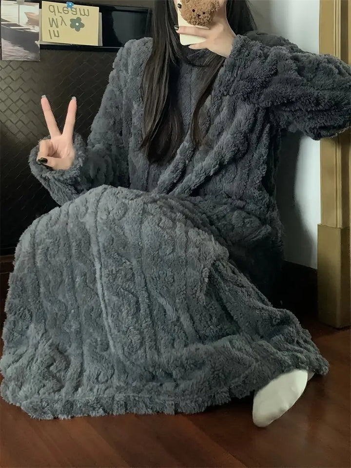 Abigail™ - Robe d&