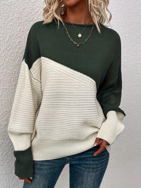 Mia™ - Pull Doux et Chaud