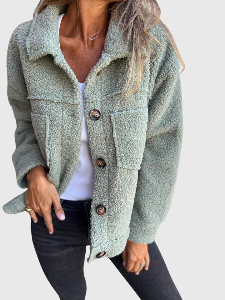 Mila™ - Veste Élégante