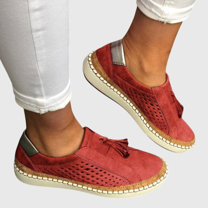 Manon | Chaussures Orthopédiques à Enfiler