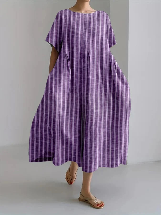 Robe d&