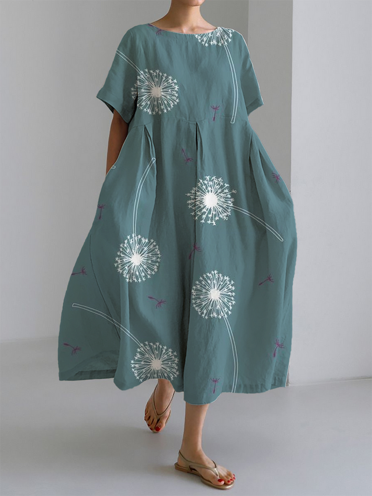 Robe d&