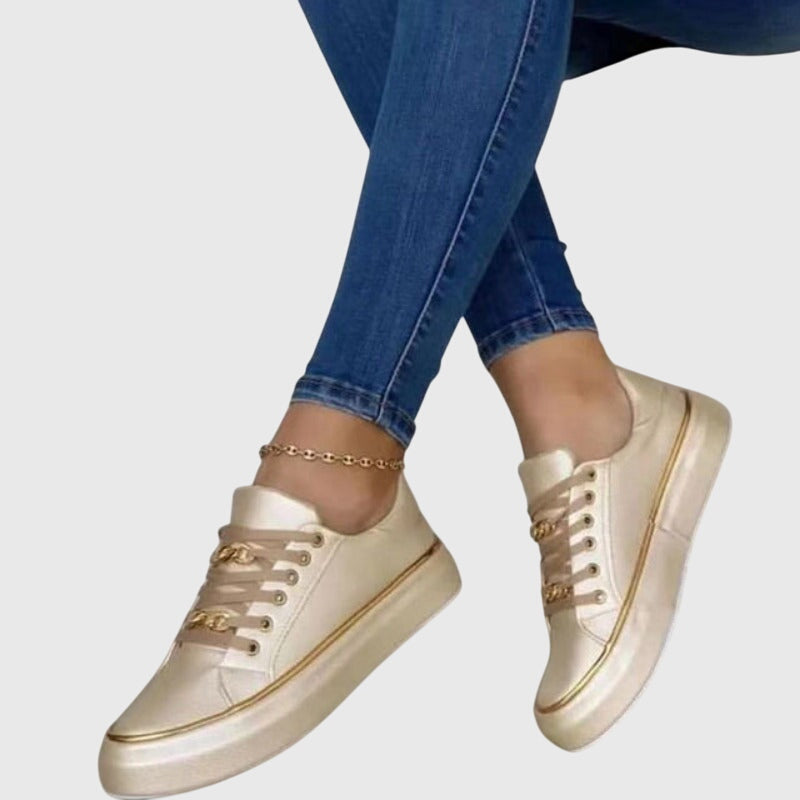 Valerie| Chaussures Orthopédiques Élégantes
