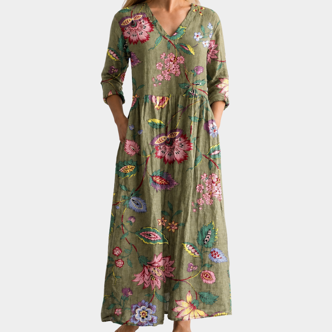 Josephine | Olive Garden Dress