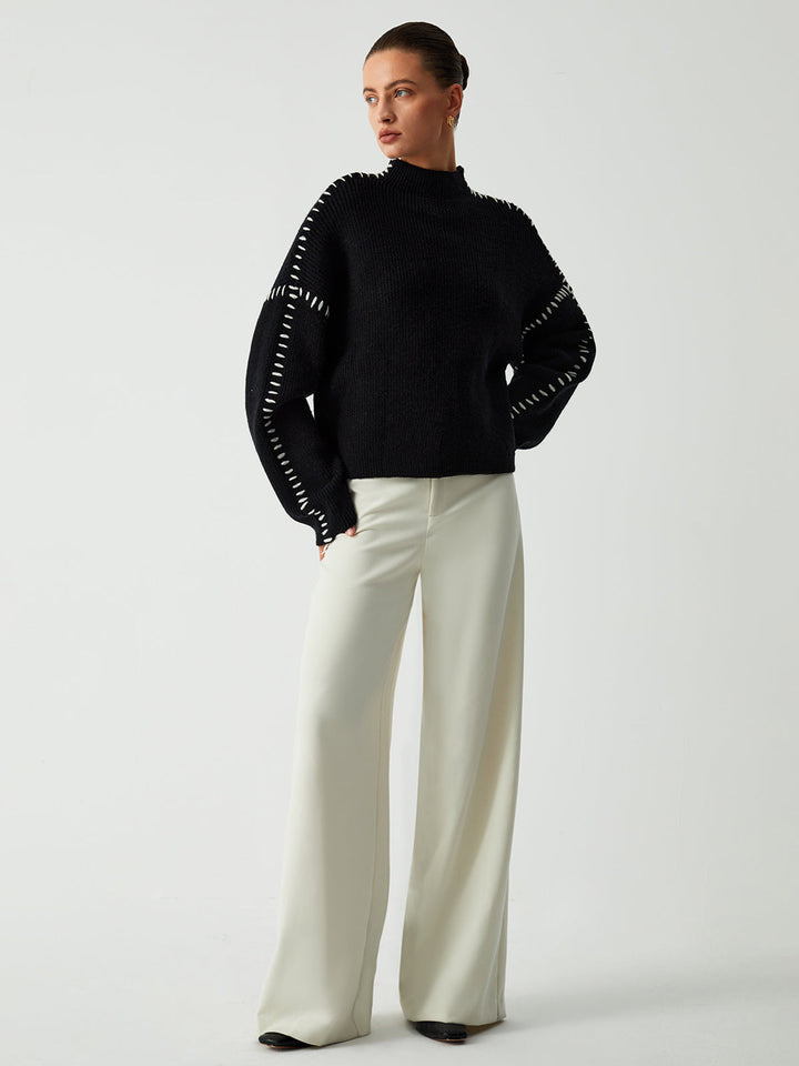 Sophia™ - Pull Confortable
