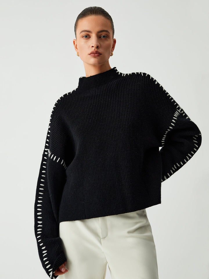 Sophia™ - Pull Confortable