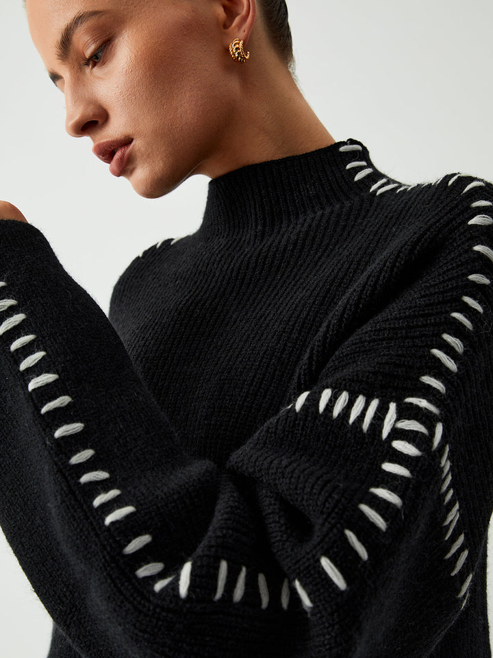 Sophia™ - Pull Confortable