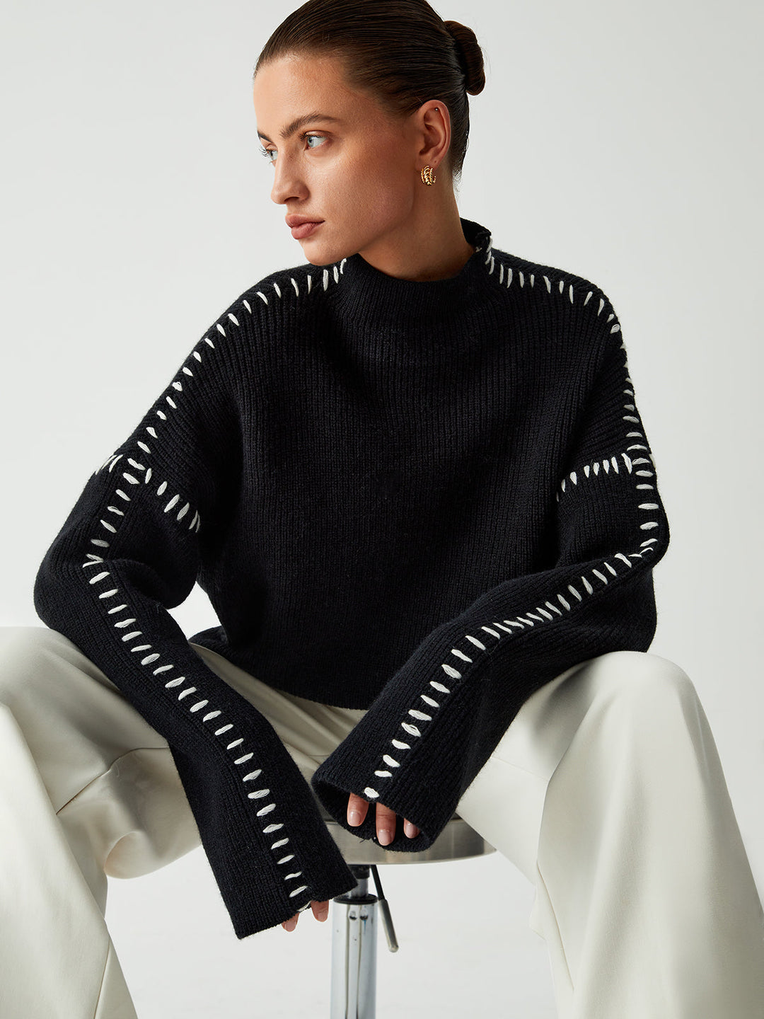 Sophia™ - Pull Confortable