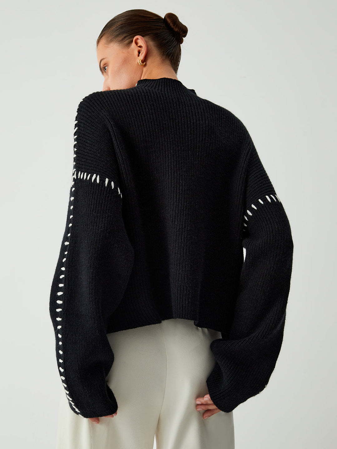 Sophia™ - Pull Confortable