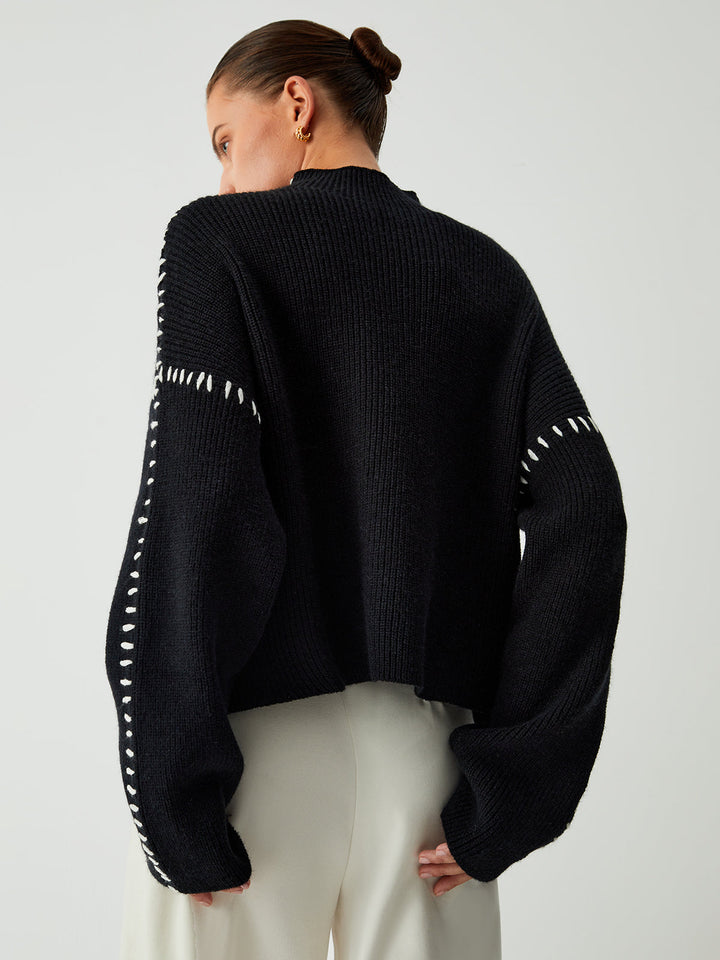 Sophia™ - Pull Confortable