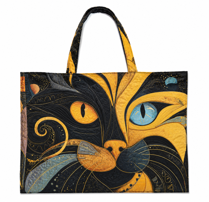 Sacs multifonctionnel au design artistique