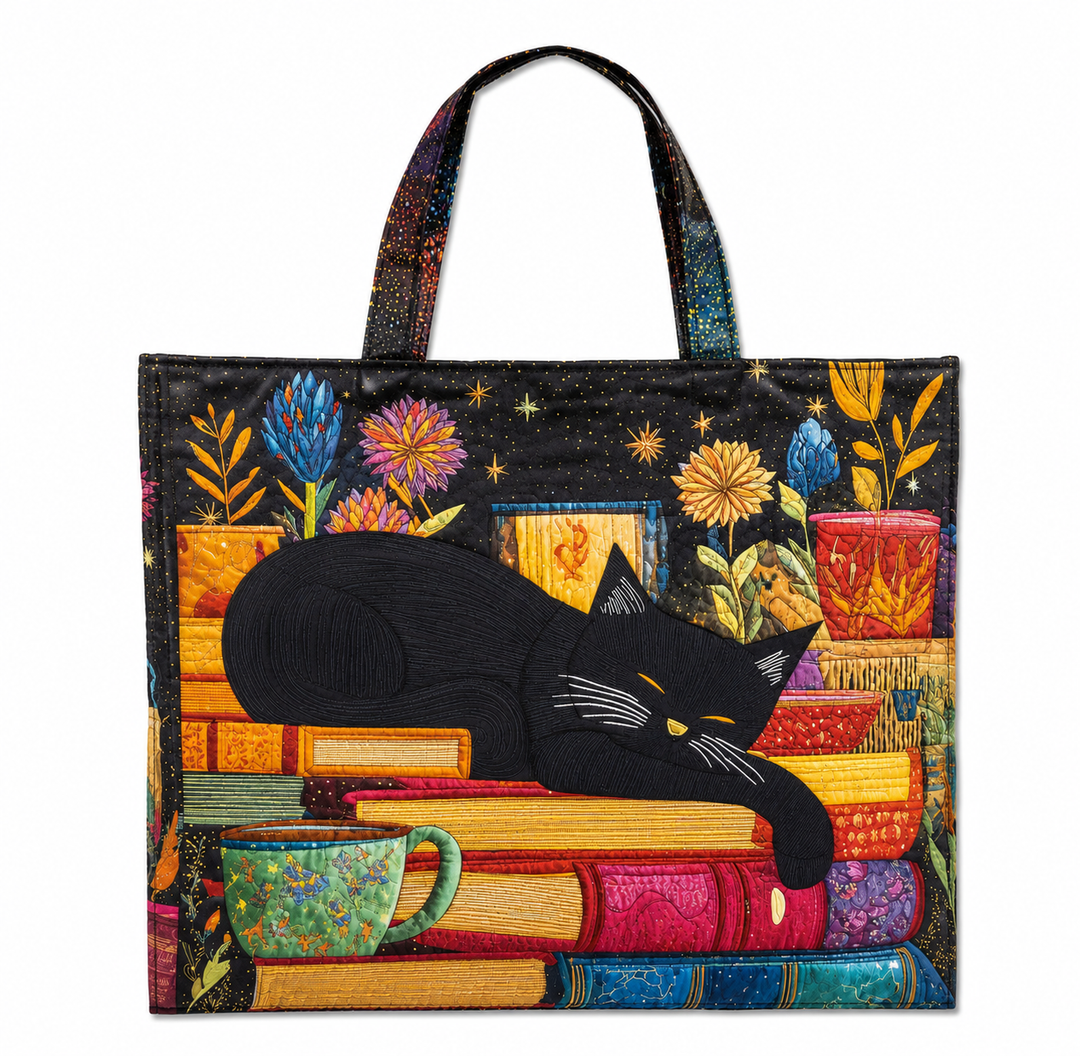 Sacs multifonctionnel au design artistique