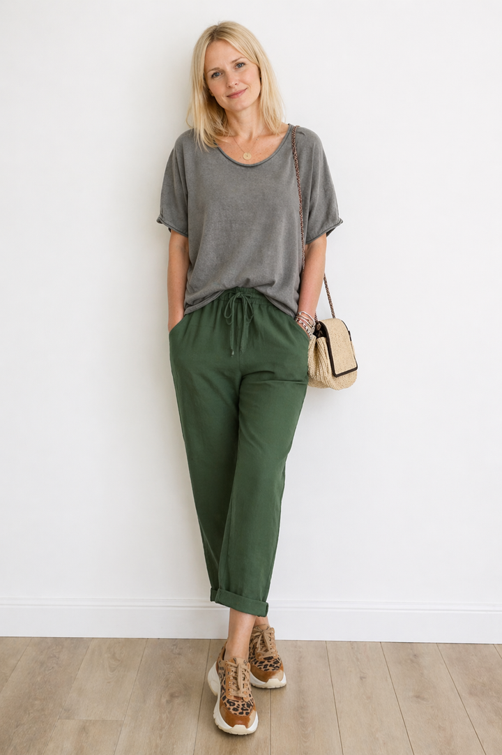 Margaux | Haut Ample Élégant