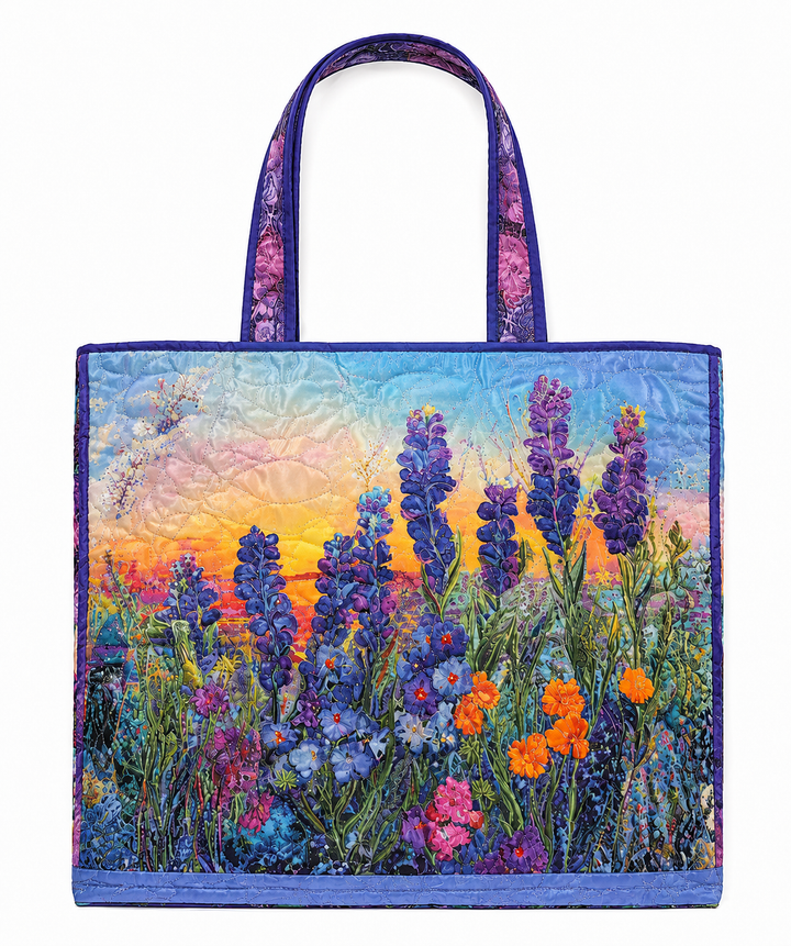 Sacs multifonctionnel au design artistique