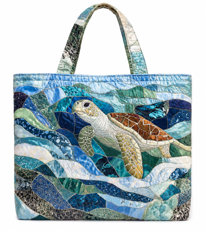 Sacs multifonctionnel au design artistique