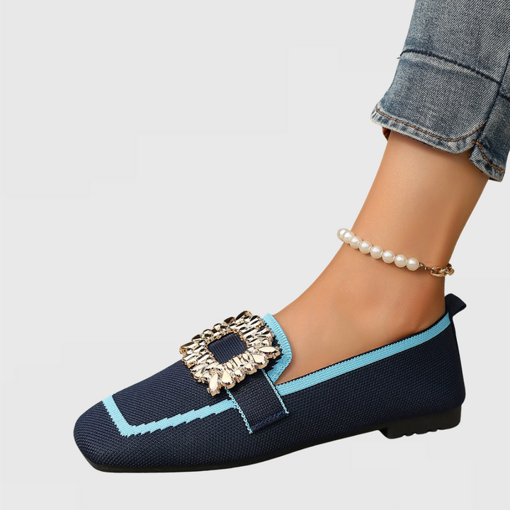 Sophia | Comfortable Loafers
