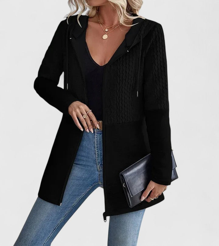 Kynzi | Veste Sophistiquée