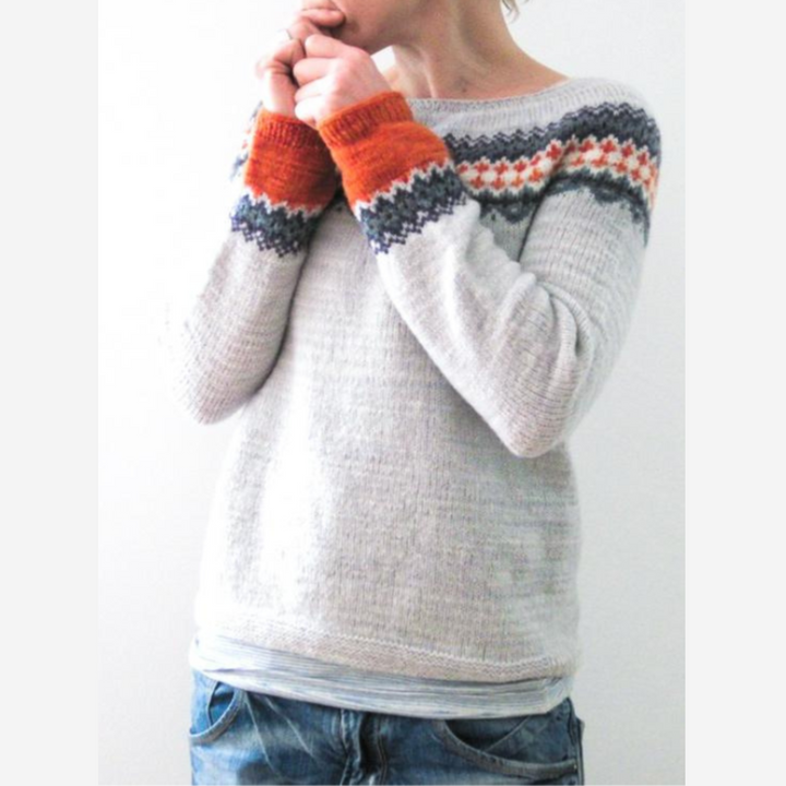 Carina | Pull de l&