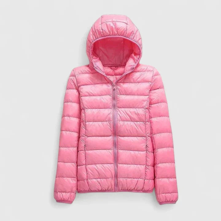 Nay | Veste Confortable