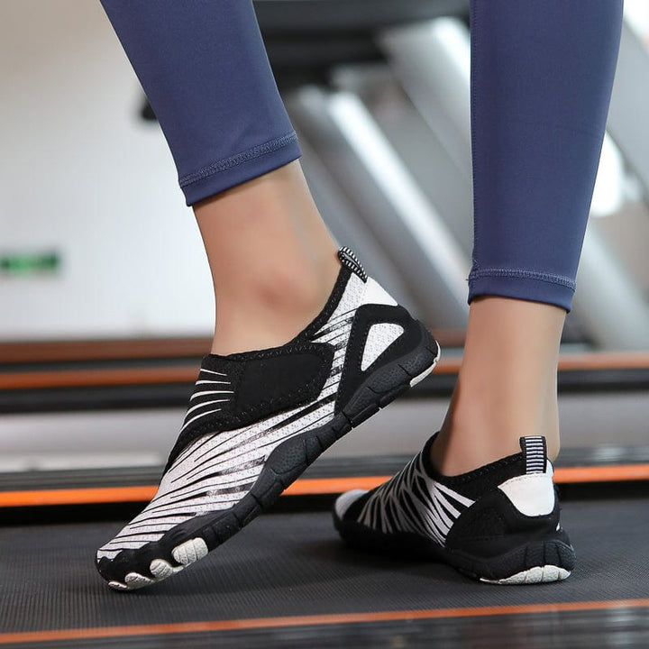 Mira | Chaussures Orthopédiques Minimalistes