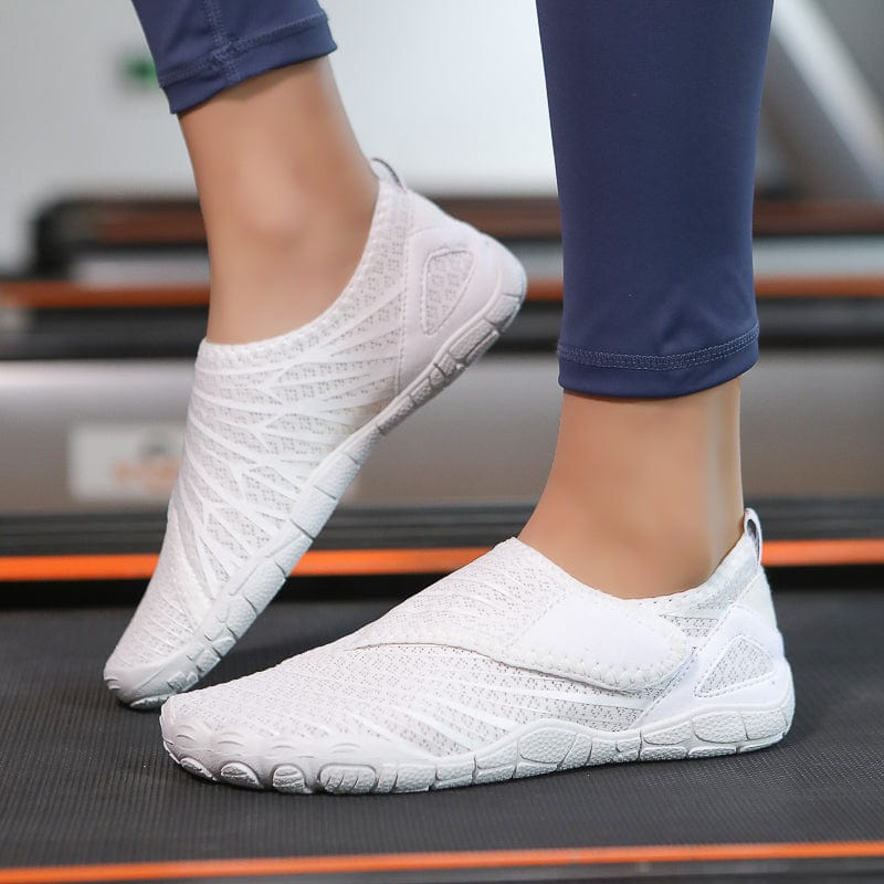 Mira | Chaussures Orthopédiques Minimalistes