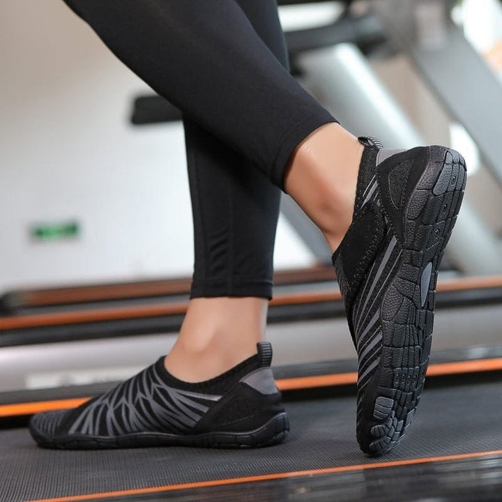 Mira | Chaussures Orthopédiques Minimalistes