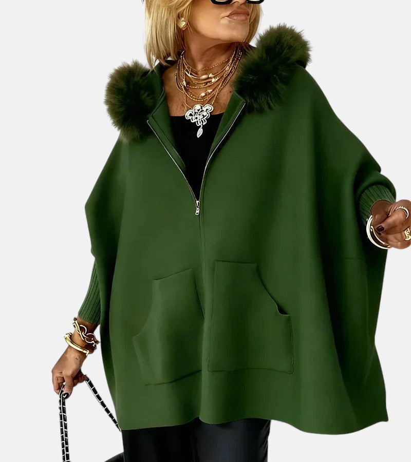 Solvia | Veste Élégante