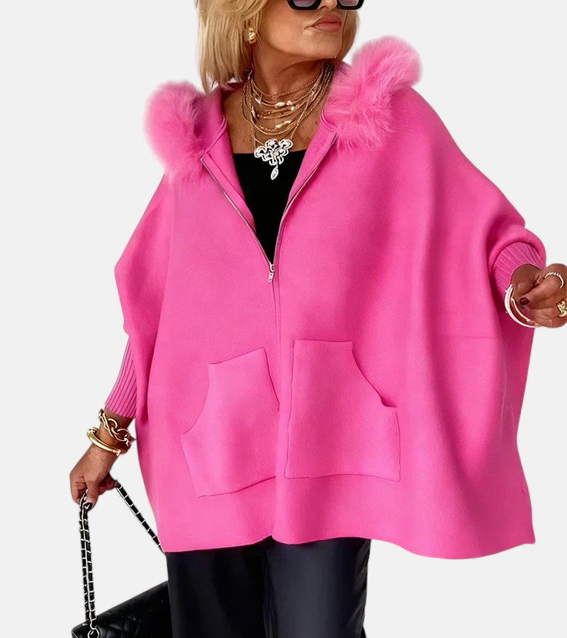 Solvia | Veste Élégante