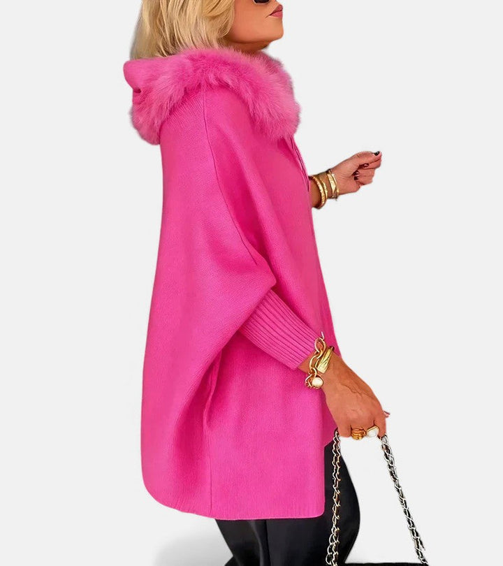 Solvia | Veste Élégante