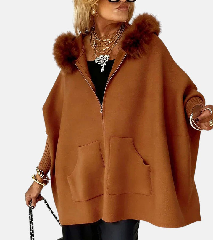 Solvia | Veste Élégante
