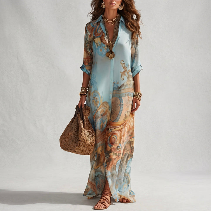 Mara | Robe d&