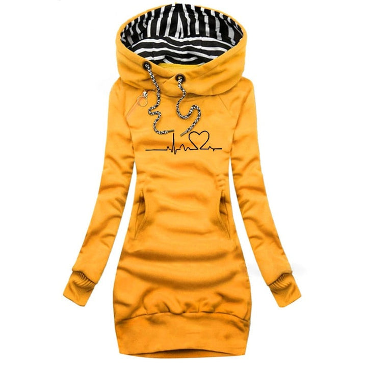 Alyssa™ - Pull Confortable