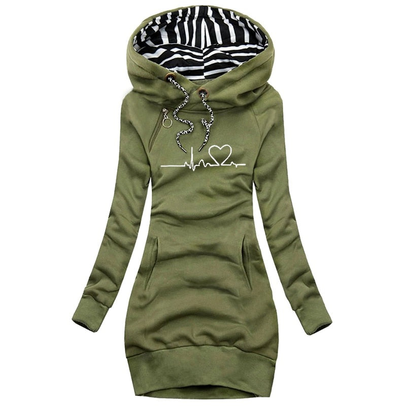 Alyssa™ - Pull Confortable